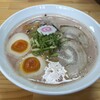 麺屋 じすり