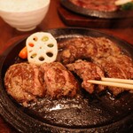 肉が一番 - 