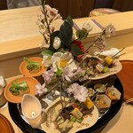 銀座 しのはら - 