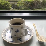 横浜第二合同庁舎　喫茶室  - 