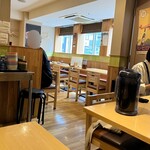 Taishuusakaba Umino Sachi Hayashiya - 2階のお店の店内