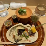 銀座 しのはら - 