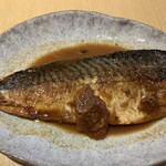 Taishuusakaba Umino Sachi Hayashiya - さば味噌煮