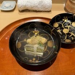 銀座 しのはら - 