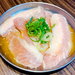 Yakiniku Horumon Takeda - 