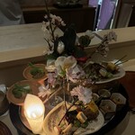 銀座 しのはら - 