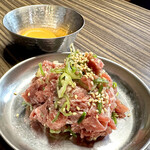 Yakiniku Horumon Takeda - 