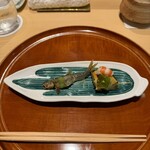 銀座 しのはら - 