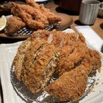 Nadai Tonkatsu Katsukura - 