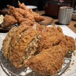 Nadai Tonkatsu Katsukura - 