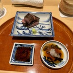 銀座 しのはら - 