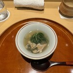 銀座 しのはら - 