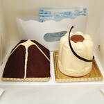 レ・プティット・パピヨット - 