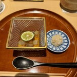 銀座 しのはら - 