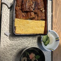 ひつまぶし 登河 那古野本店 - 