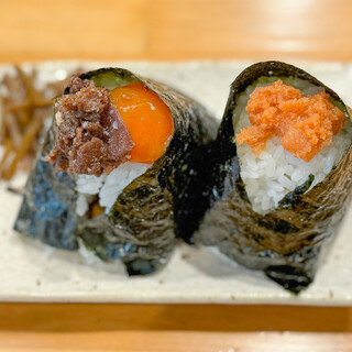 おにぎり ぶんぶん_1