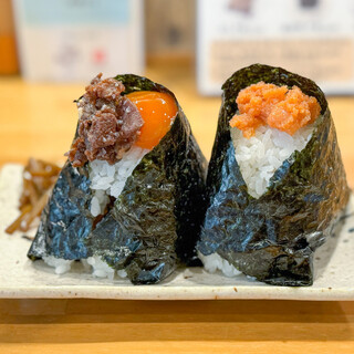 おにぎり ぶんぶん_0