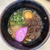 うどんの釜屋 柳井店