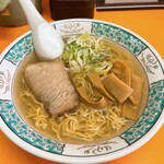 ラーメン専門 ささき - 