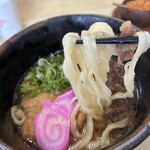 うどんの釜屋 - 