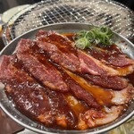 ホルモン肉問屋 小川商店 - 