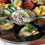 Cafe Iguana MEXICAN GRILL - 