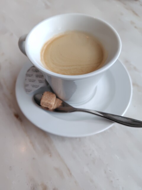 The 33 Tea &amp; Bar Terrace photo 2