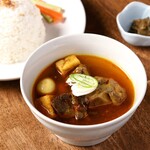 THE LOTUS Asian Trattoria - 