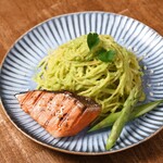THE LOTUS Asian Trattoria - 