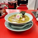 Azabu Chashuken - ラーメン