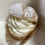 銀座コージーコーナー - 料理写真: