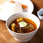 THE LOTUS Asian Trattoria - 