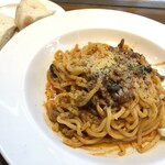 POTA PASTA - 