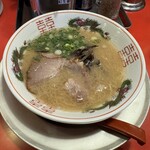 博多ラーメン ガツン - 