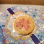 東京風月堂 - 料理写真:クッキー