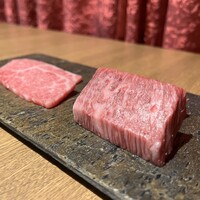 お肉屋 けいすけ 三男坊 - 