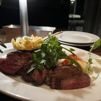 マーサーブランチ テラスハウス - 