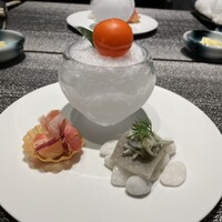 しまなみふれんち Murakami - 