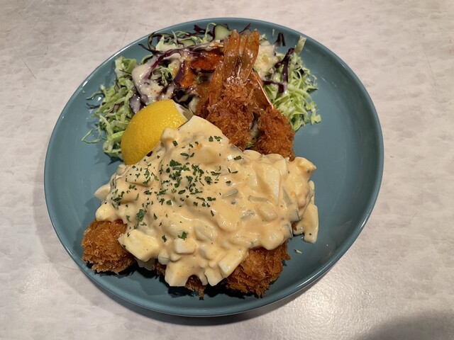 DINER&BAR MAG photo 3