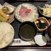 板前バル LIVE FISH MARKET 日比谷グルメゾン店