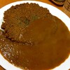 カレー屋 パクパクもりもり