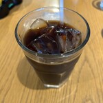 CAFE HUDSON - 