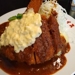 神戸トルコライス - 