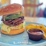 Louis Hamburger Restaurant - 