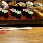 Kiyozushi - 