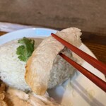 Osaka Khao Man Gai Cafe - 