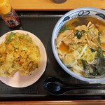 やしま - 料理写真: