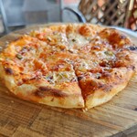 カフェ　マイクアンドシャーリー - 