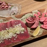 Sumibi Yakiniku Torajirou - 