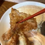 Osaka Khao Man Gai Cafe - 